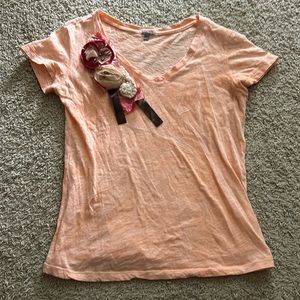 Beautiful Vintage Top